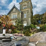 Frühstückspension Yewfield Vegetarian Ambleside