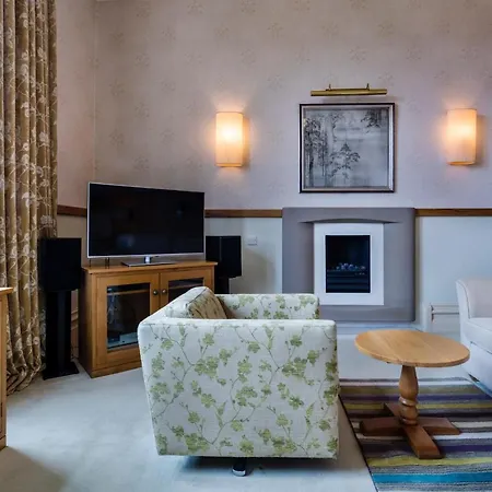 Nocleg ze śniadaniem Yewfield Vegetarian *