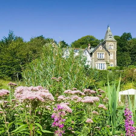 Couette-café Yewfield Vegetarian *