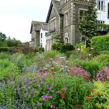 Nocleg ze śniadaniem Yewfield Vegetarian