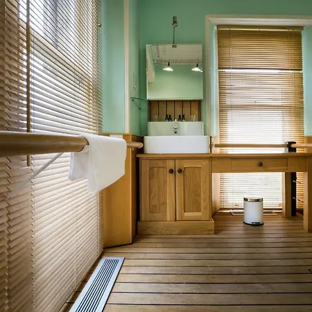 Bed & Breakfast Yewfield Vegetarian Ambleside