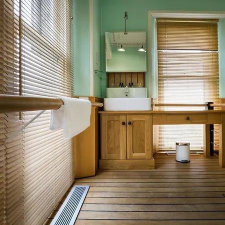 Nocleg ze śniadaniem Yewfield Vegetarian Ambleside