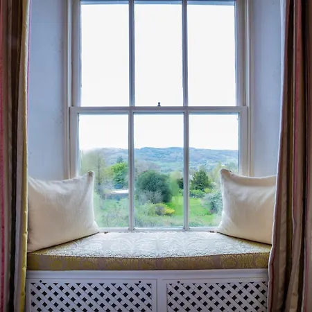 Yewfield Vegetarian * Ambleside