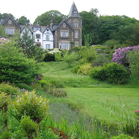 Bed & Breakfast Yewfield Vegetarian
