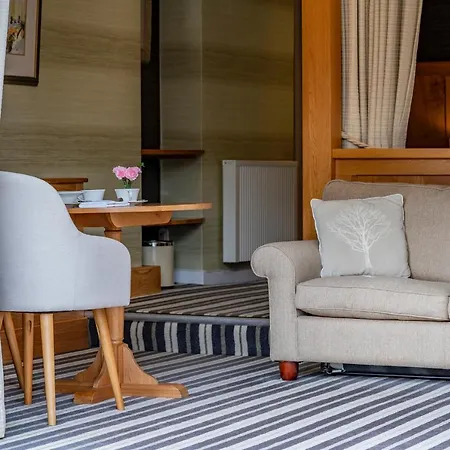 Yewfield Vegetarian * Ambleside