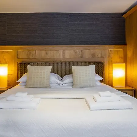 Yewfield Vegetarian * Ambleside