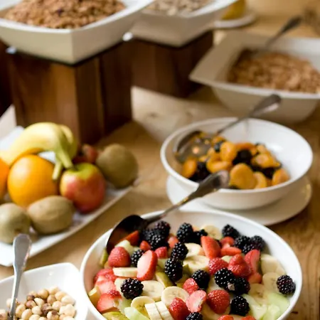 Yewfield Vegetarian *