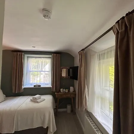 Nocleg ze śniadaniem Yewfield Vegetarian