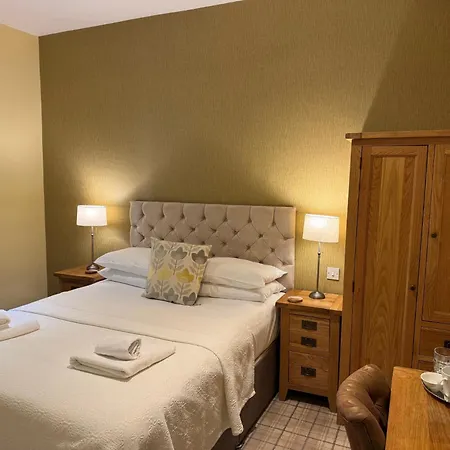 Yewfield Vegetarian Ambleside