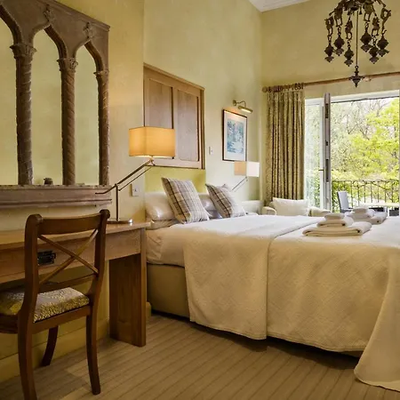 Bed and breakfast Yewfield Vegetarian *