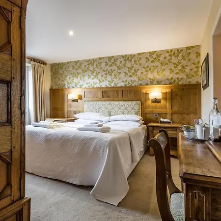 Bed and breakfast Yewfield Vegetarian *