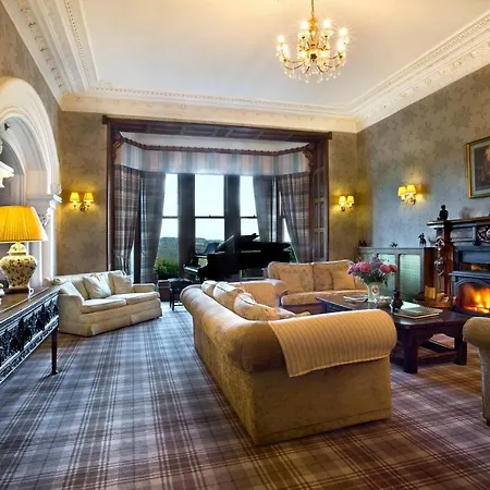 Bed and breakfast Yewfield Vegetarian