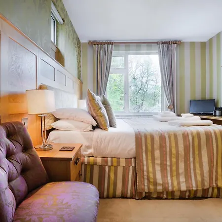 Bed and breakfast Yewfield Vegetarian *