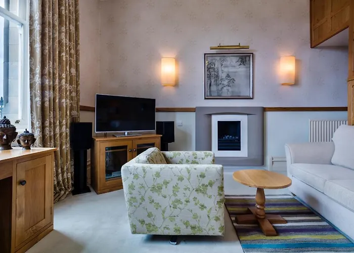 Frühstückspension Yewfield Vegetarian *