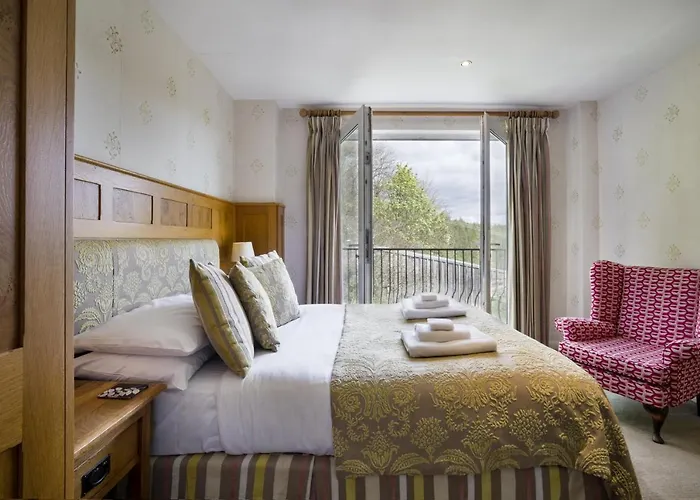 Yewfield Vegetarian Frühstückspension *