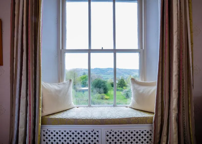 Yewfield Vegetarian * Ambleside