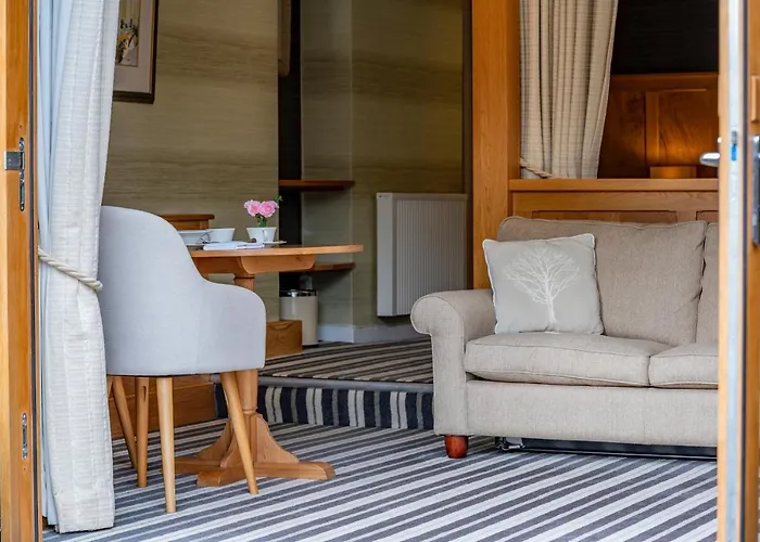 Yewfield Vegetarian * Ambleside