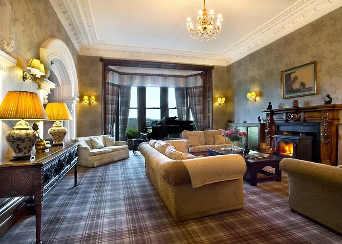 Frühstückspension Yewfield Vegetarian